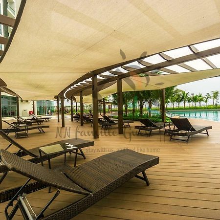 Nn Famille Guest House Пасир-Гуданг Экстерьер фото